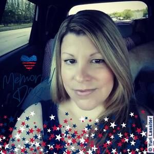 Meet your Posher, Courtney